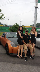 Meet your Posher, Patrick